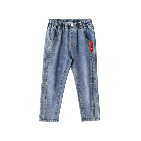 Children's Autumn Jeans