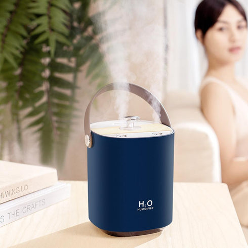 Usb humidifier air humidifier aromatherapy machine