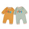Newborn Fall/winter Jumpsuit