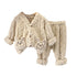 Children's Winter Cashmere Pajamas