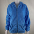 Autumn and Winter Wool Zip Cardigan Double-sided Fleece Jacket