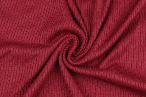 Slim-Fit Long-Sleeve Dress