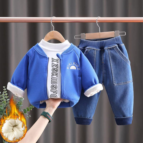 Boys' Fall/Winter Suit