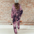 Fall/Winter Women's Sports Leisure Suit
