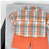 Boys short sleeve shirt two-piece set
