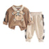 Boys' Spring and Autumn Leisure Suit