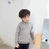 Autumn and winter children Korean style sweater