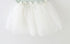 Summer New Baby Girl Princess Dress Big Bow Skirt Cute Lady