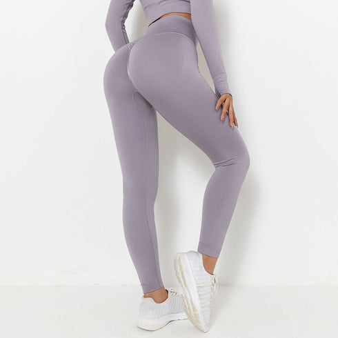Yoga Fitness Leggings