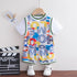 Boys Casual Set Two-Piece Set