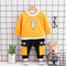 Boy's Casual Clothes Set Two-Piece