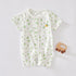 Baby Fruit Pattern BODYSUIT