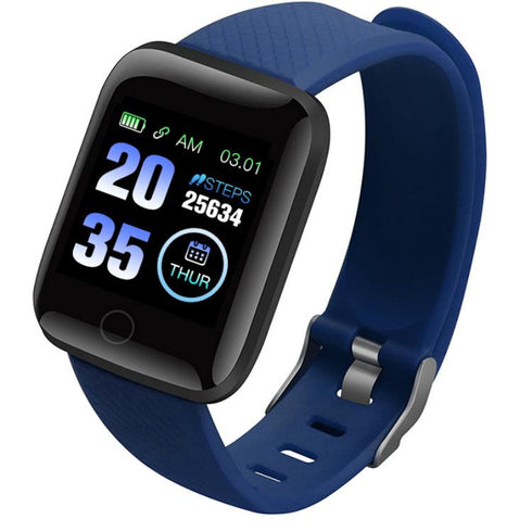 Bluetooth smart bracelet