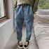 Girls' Casual Jeans