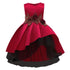 Children's Dress for Piano Performance