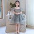 Girls Summer Princess Dress Girls Party Dress Dress