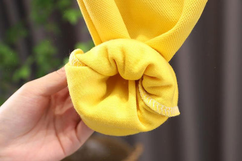 Children's Leisure Spring and Autumn Sports Clothes