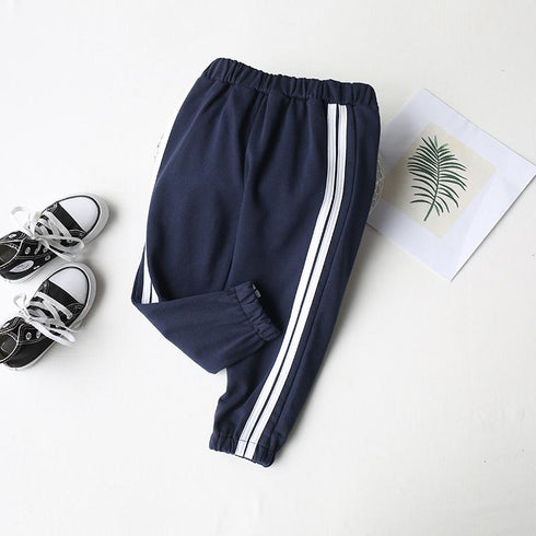 Children's Casual Sports Pants Pants