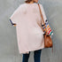 Fall/Winter Knitted Cardigan Sweater Coat