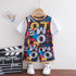 Boys Casual Set Two-Piece Set