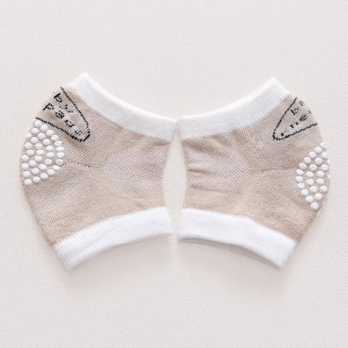 Infant knee pads