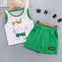 Summer children's set