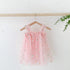 Sling Mesh Dress Princess Dress Dress Dress Dress