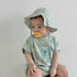 Cute Cute Cloud Jumpsuit Climbing Suit