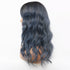 Women's Fluffy Wavy Wig