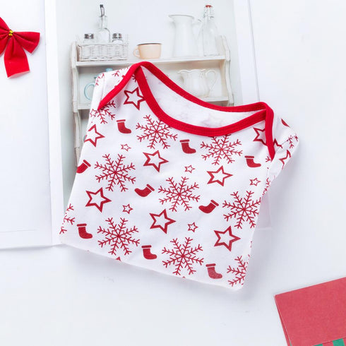 Halloween Christmas baby jumpsuit