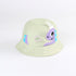 Baby's Spring/Summer Dinosaur Sun Hat,Circumference 19 in