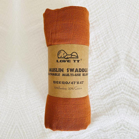 New infant bamboo cotton towel towel towel quilt