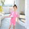 One-piece sunscreen quick-drying swimsuit for children