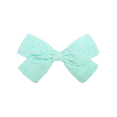 3.6 Inch Children's Bow Hairpin