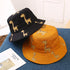 Children's Spring and Autumn Sun Hat circumference 18.9-19.7 inch(48-50cm)