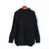 Autumn and Winter High Neck Twist Knitted Sweater