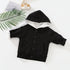 Autumn and Winter Children's Long Sleeve Sweatshirt Lamb Pullover Top