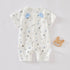 Baby Ultra Thin SHORT SLEEVE BODYSUIT