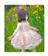 Girls Dress Summer Girls Princess Dress Lolita Skirt