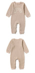 Baby Spring And Autumn Jumpsuit