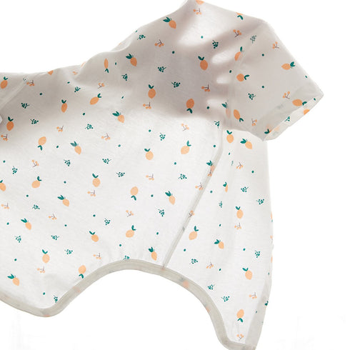 BABY BODYSUIT Bag Fart Clothes Pure Cotton Pajamas