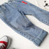Children's Autumn Jeans