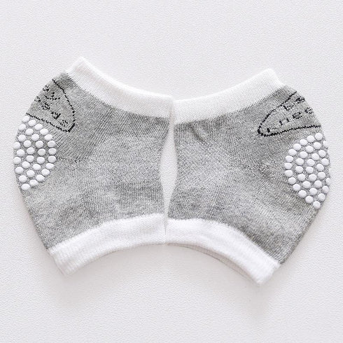 Infant knee pads