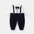 Baby boy jumpsuit