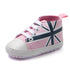 Baby Flag Shoes
