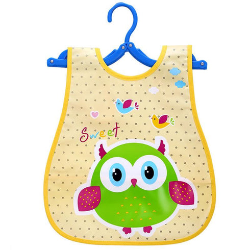 Baby bib
