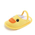 Baby Home Floor Cotton Non Slip Slippers