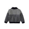 Boy's Knit Jacket Sweater