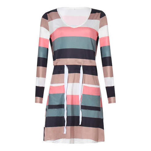 Fall/Winter Women's Dress