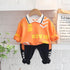 Boys' Spring and Autumn Dress Set